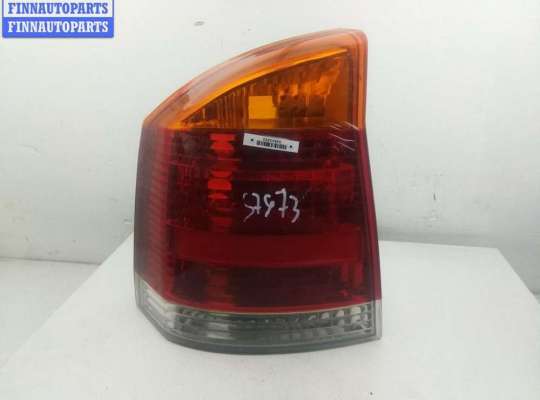 купить Фонарь задний левый на Opel Vectra C (2002-2008)