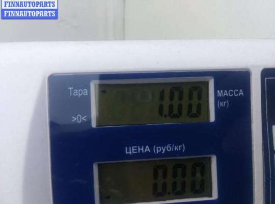 купить Фонарь задний левый на Opel Vectra C (2002-2008)