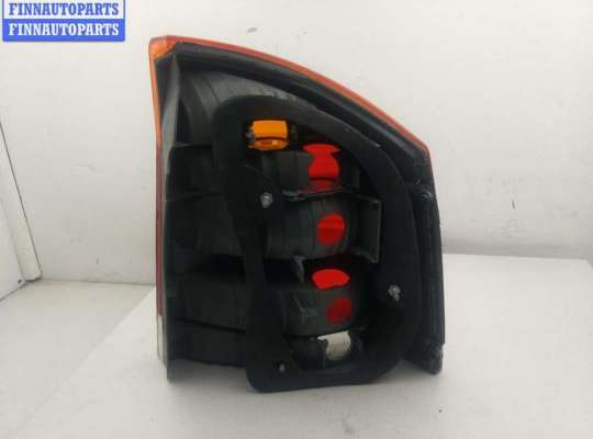 купить Фонарь задний левый на Opel Vectra C (2002-2008)