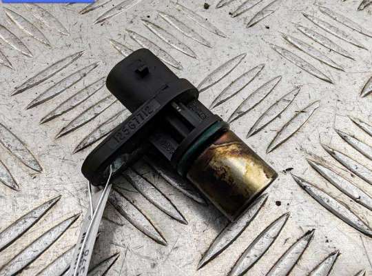 Датчик коленвала на Opel Zafira A