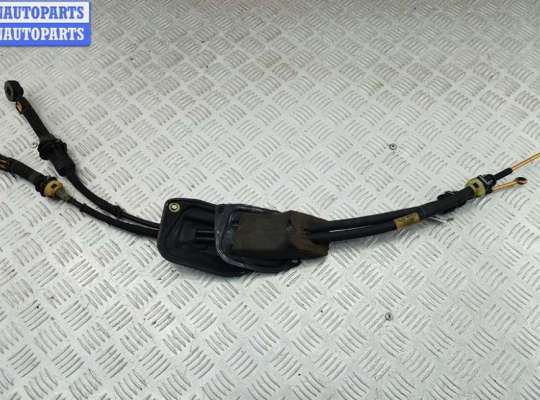 Трос кулисы КПП CT1134305 на Citroen Xsara Picasso