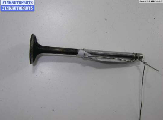 купить Клапан выпускной на BMW 5 E39 (1995-2003)