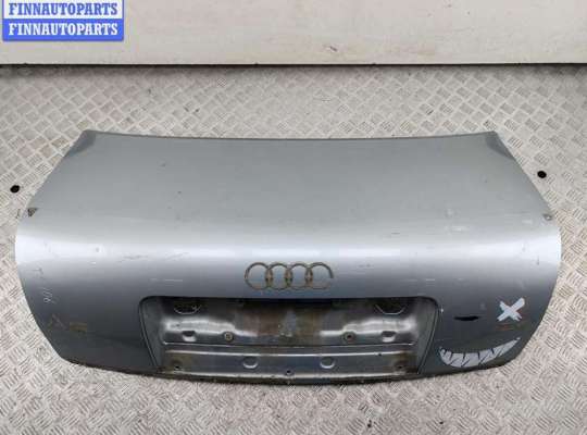 купить Крышка багажника (дверь задняя) на Audi A6 C5 (1997-2005)