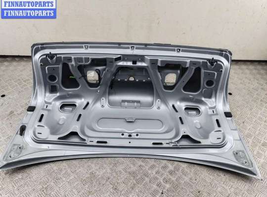 купить Крышка багажника (дверь задняя) на Audi A6 C5 (1997-2005)