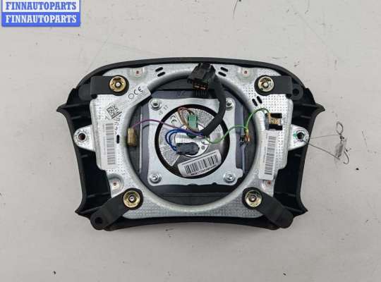 купить Подушка безопасности (Airbag) водителя на BMW 3 E46 (1998-2006)