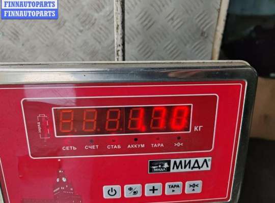 купить Подушка безопасности (Airbag) водителя на BMW 3 E46 (1998-2006)