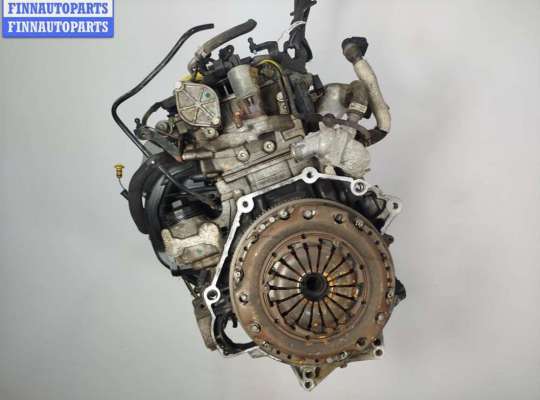 купить Двигатель (ДВС) на Opel Vectra C (2002-2008)