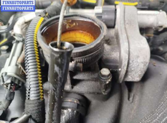 купить Двигатель (ДВС) на Opel Vectra C (2002-2008)