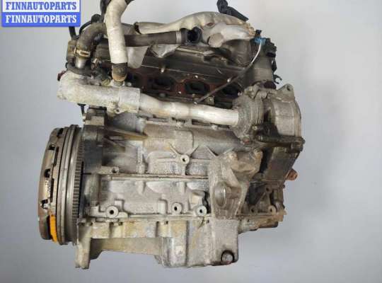 купить Двигатель (ДВС) на Opel Vectra C (2002-2008)