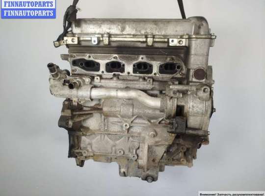 купить Двигатель (ДВС) на Opel Vectra C (2002-2008)