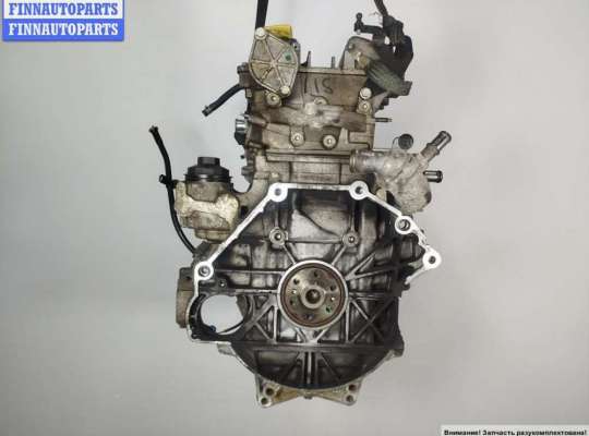 купить Двигатель (ДВС) на Opel Vectra C (2002-2008)