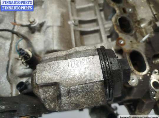 купить Двигатель (ДВС) на Opel Vectra C (2002-2008)