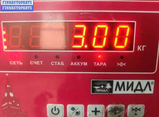 купить Стартер на Ford Focus II (2004-2011)