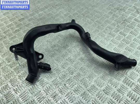 Трубка охлаждающей жидкости пластиковая OP2380551 на Opel Zafira A (1999-2005)