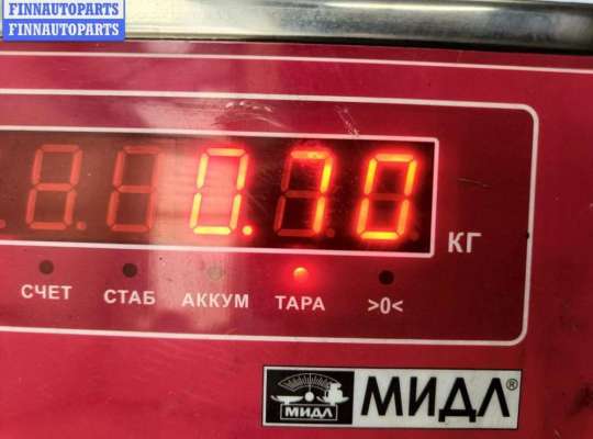 купить Трубка охлаждающей жидкости пластиковая на Opel Zafira A (1999-2005)