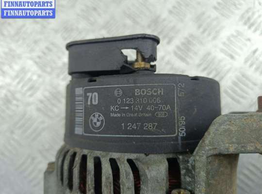 купить Генератор на BMW 3 E36 (1991-2000)