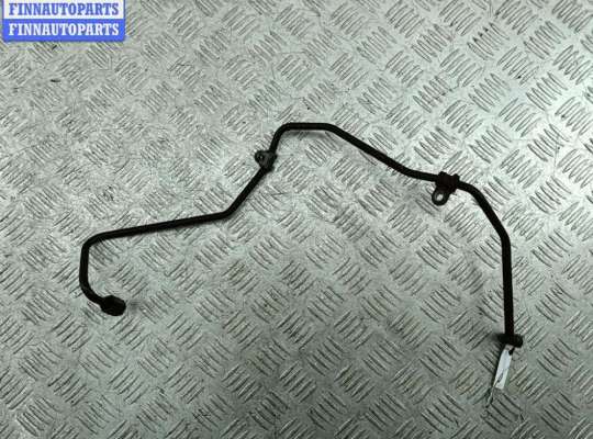 купить Трубка масляная турбины на Volkswagen Golf-4