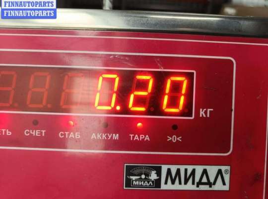 купить Трубка масляная турбины на Volkswagen Golf-4