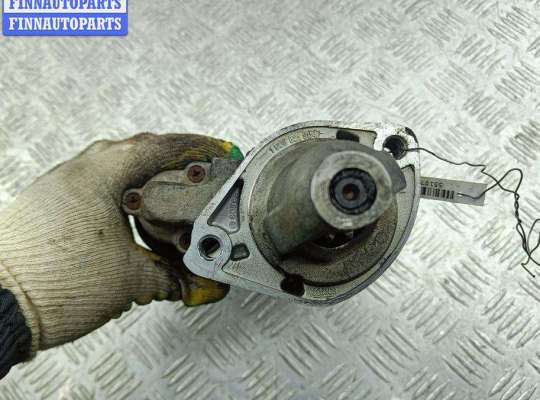 купить Стартер на Mercedes E-Class W210 (1995-2002)