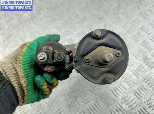 купить Стартер на Mercedes E-Class W210 (1995-2002)