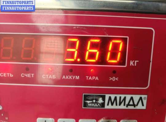 купить Стартер на Mercedes E-Class W210 (1995-2002)