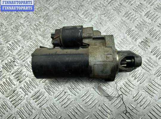 купить Стартер на Mercedes E-Class W210 (1995-2002)