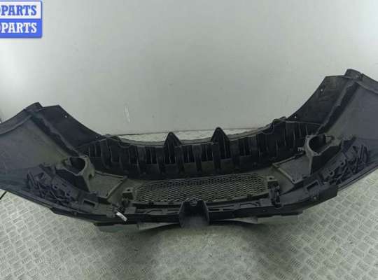 купить Бампер передний на Seat Toledo (2004-2009)