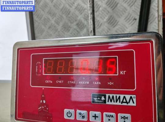 купить Насос (моторчик) омывателя стекла на Volvo S40 / V40 (1995-2004)