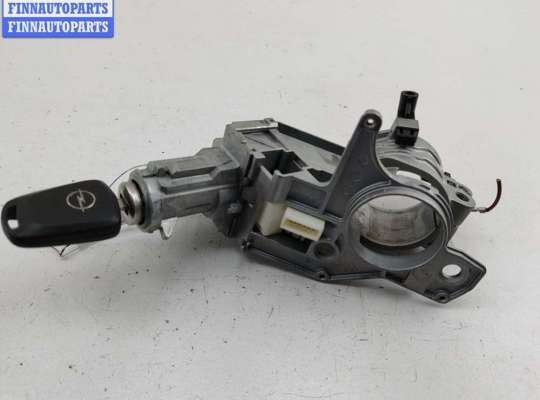 купить Замок зажигания на Opel Astra H (2004-2009)