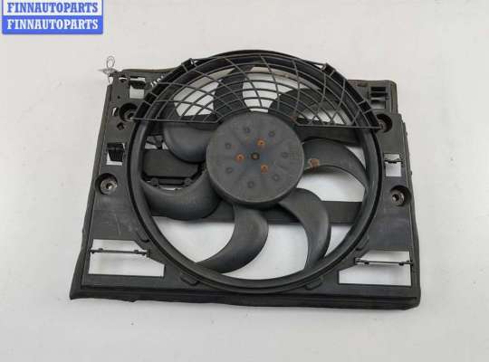 Купить Вентилятор кондиционера на BMW 3 E46 (1998-2006) Вентилятор кондиционера BM3558796 на BMW 3 E46 (1998-2006)