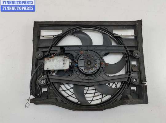 купить Вентилятор кондиционера на BMW 3 E46 (1998-2006)