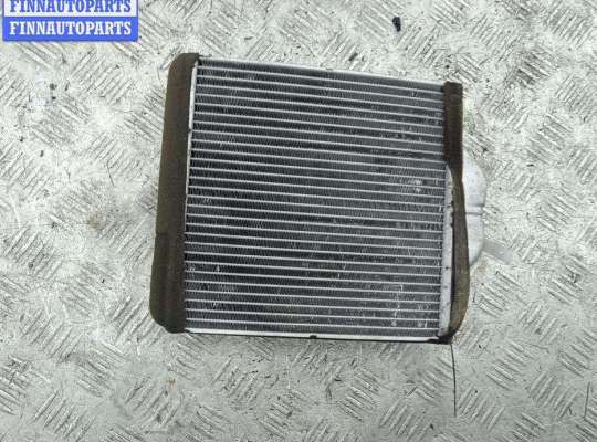 купить Радиатор отопителя (печки) на Mitsubishi Space Star (1998-2005)