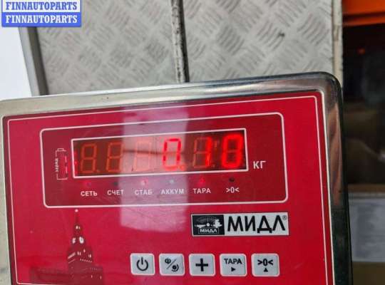 купить Молдинг крыла заднего левого на BMW 3 E36 (1991-2000)