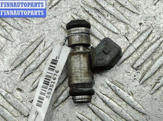 Форсунка топливная RN1576562 на Renault Scenic I (1996-2003)
