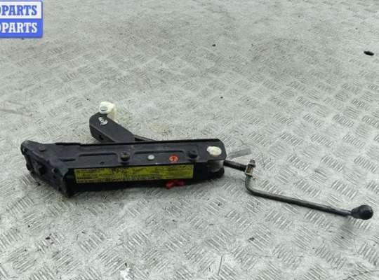 купить Домкрат на BMW 3 E46 (1998-2006)