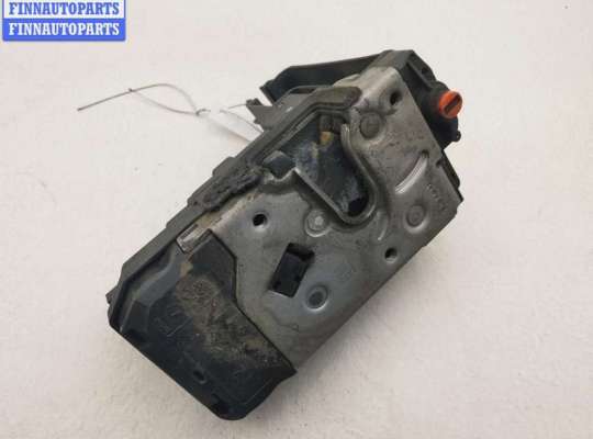 Замок двери задней левой OP2384224 на Opel Astra H (2004-2009)