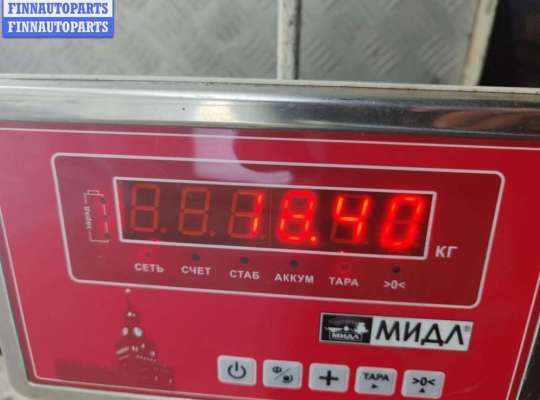 купить Дверь боковая передняя левая на Volkswagen Passat B5+ (GP)