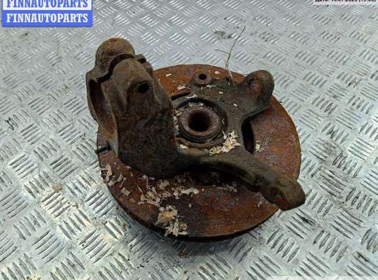 купить Ступица передняя левая на Ford Focus II (2004-2011)