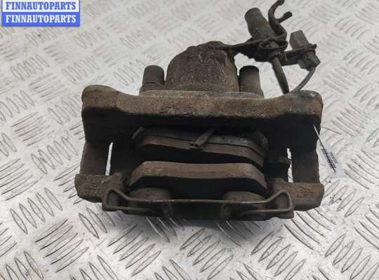 купить Суппорт передний левый на Audi A6 C5 (1997-2005)