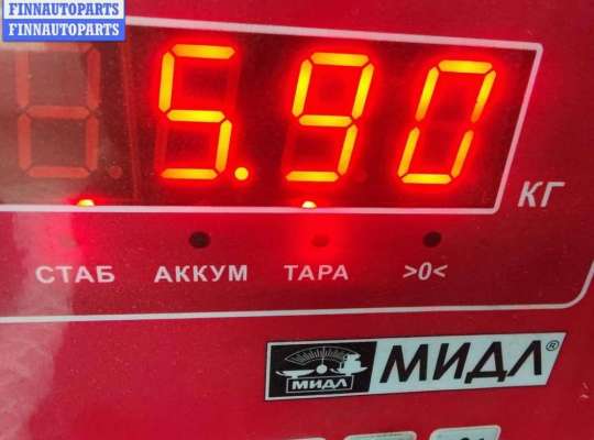 купить Суппорт передний левый на Audi A6 C5 (1997-2005)