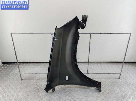 купить Крыло переднее левое на Honda CR-V (2002-2006)