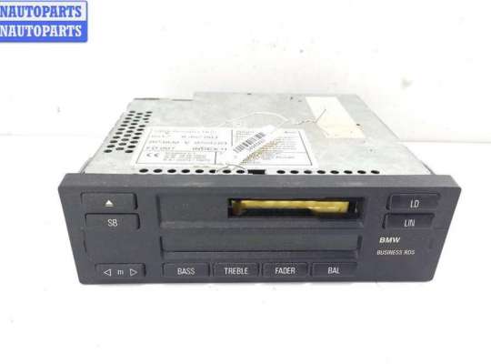 купить Аудиомагнитола на BMW 7 E38 (1994-2001)