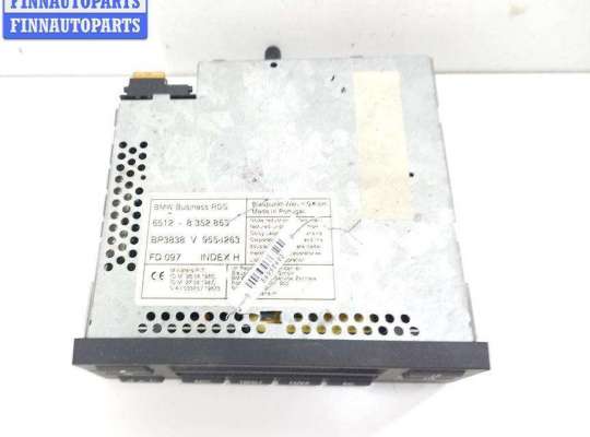 купить Аудиомагнитола на BMW 7 E38 (1994-2001)