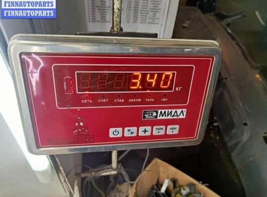 купить Усилитель бампера переднего на Audi A6 C5 (1997-2005)