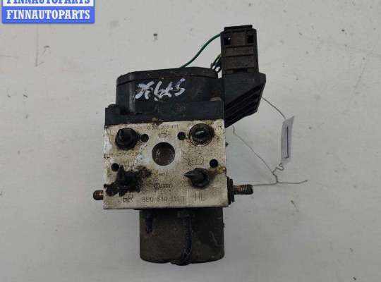 Блок ABS на Volkswagen Passat B5 (3B)