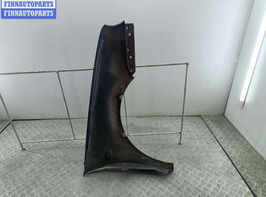 купить Крыло переднее левое на Volkswagen Golf-4