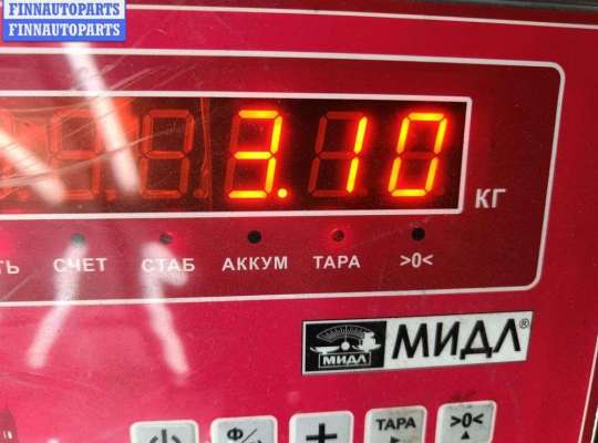 купить Крыло переднее левое на Volkswagen Golf-4