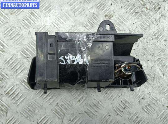 купить Пепельница на Opel Zafira A (1999-2005)