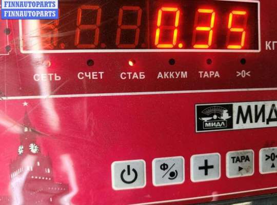 купить Пепельница на Opel Zafira A (1999-2005)