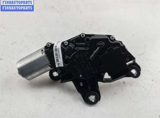 купить Двигатель стеклоочистителя заднего (моторчик дворников) на Volkswagen Caddy (2004-2010)